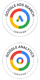 Google Ads en GA4 certificaten